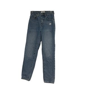 Cotton On Mom Jean Size 2